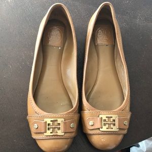 Tory Burch Flats
